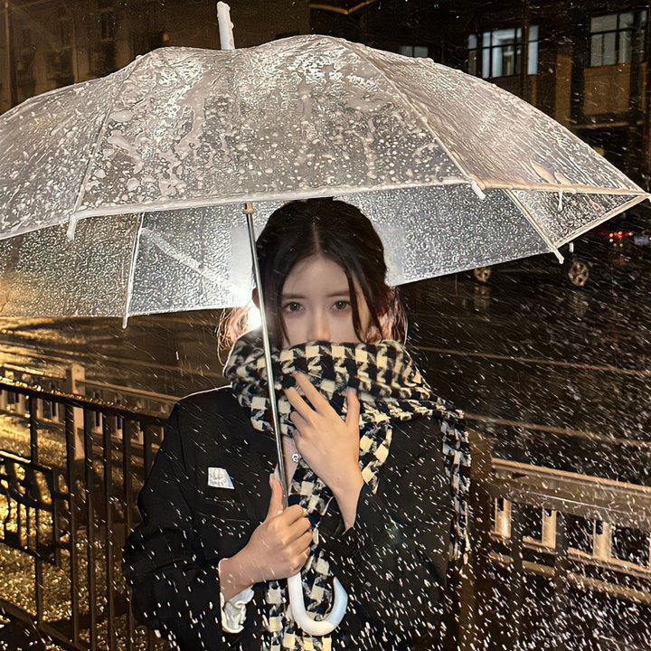 风流四美人
