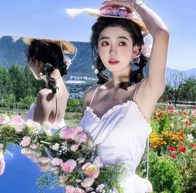 扭转时光机